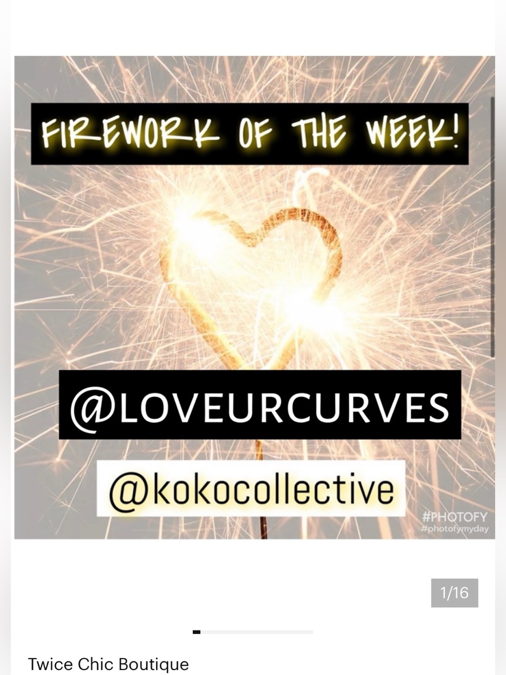 ✨✨TO BE ANNOUNCED 10/5✨✨GLOW ON✨@Kokocollective
✨SHARING IS CARING🌟